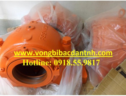 GỐI ĐỠ VÒNG BI CÔNG NGHIỆP FSSN528